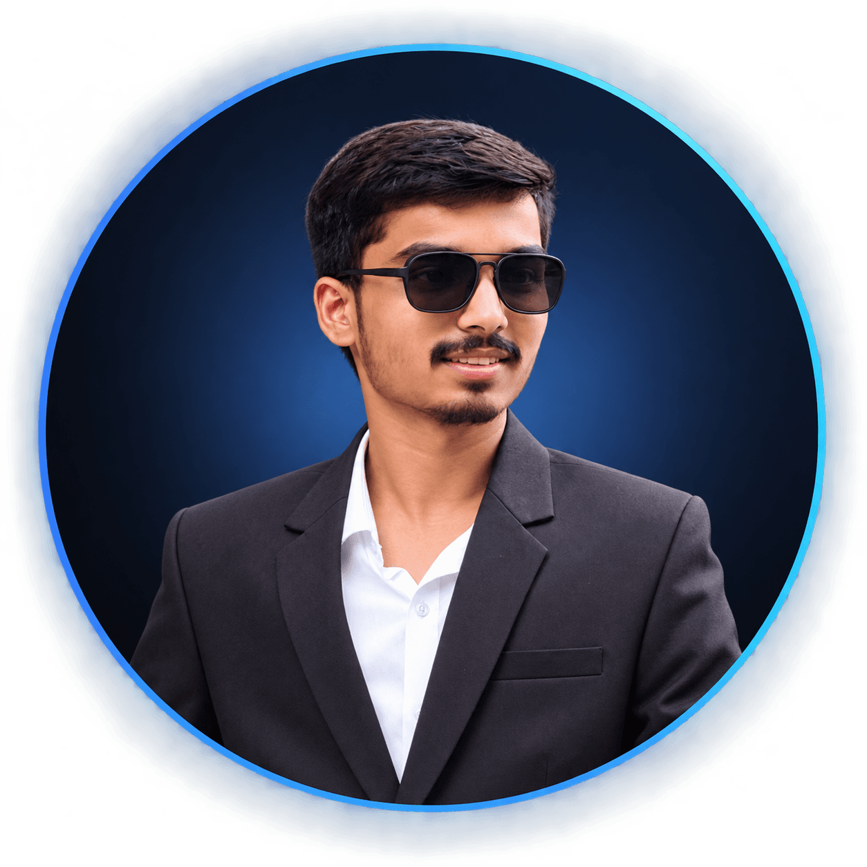 Saurabh Ganjale